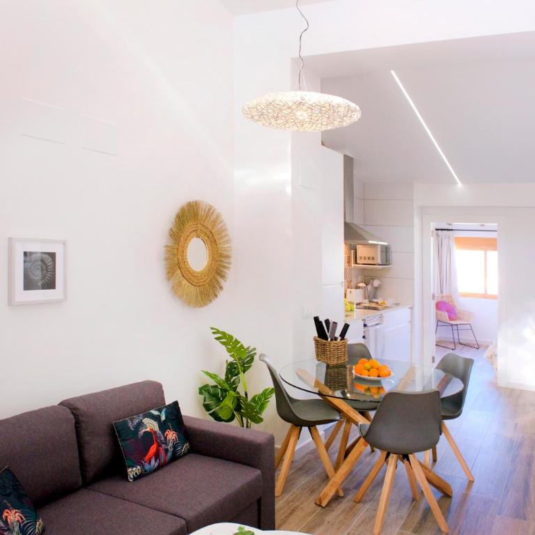 Apartamento de diseño en Casco antiguo Altea - Apartamento de 2 dormitorios - 5