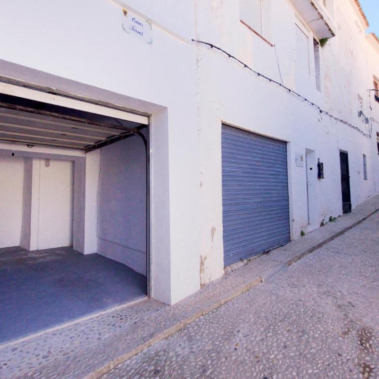 Apartamento de diseño en Casco antiguo Altea - Apartamento de 2 dormitorios - 46