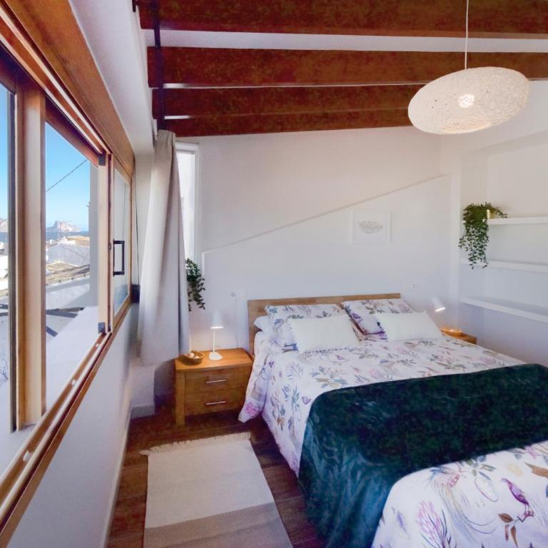Apartamento de diseño en Casco antiguo Altea - Apartamento de 2 dormitorios - 20
