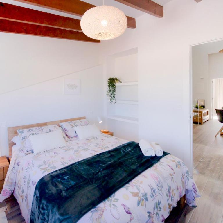 Apartamento de diseño en Casco antiguo Altea - Apartamento de 2 dormitorios - 18