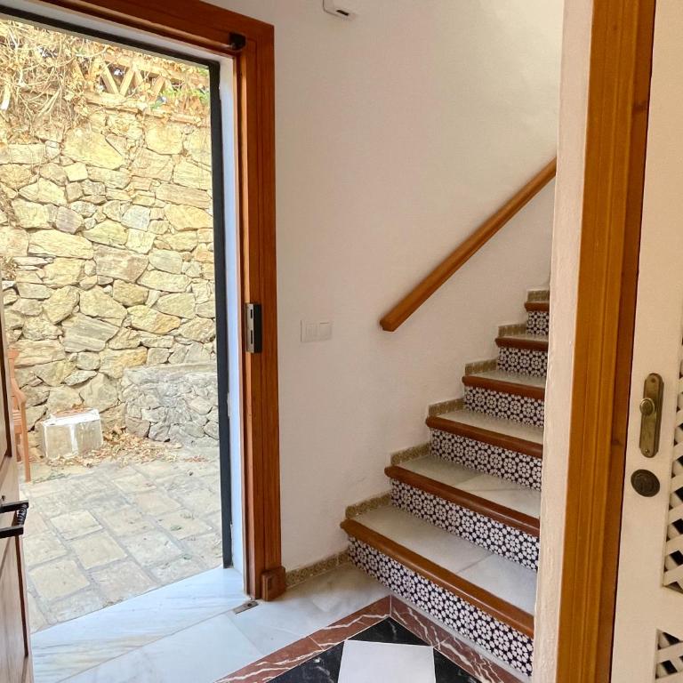 Semidetached Duplex home at Puebla Aida, Mijas Golf with pool, golf and sea views - Casa de 2 dormitorios - 24