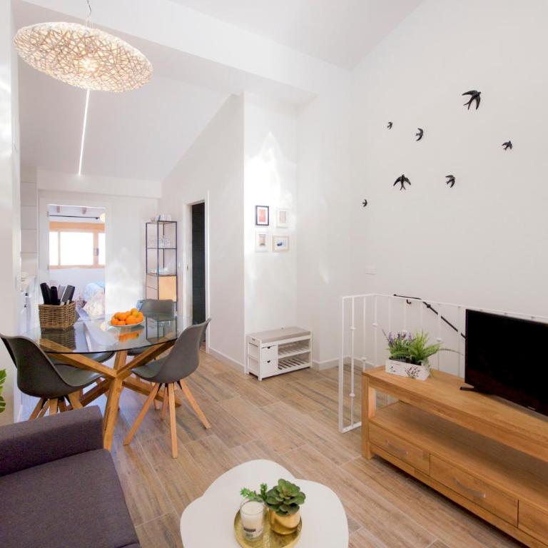 Apartamento de diseño en Casco antiguo Altea - Apartamento de 2 dormitorios - 2