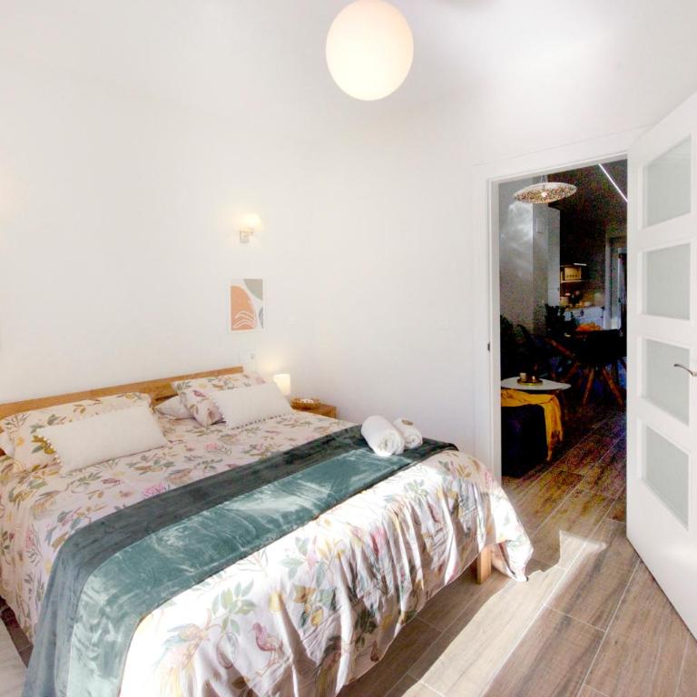 Apartamento de diseño en Casco antiguo Altea - Apartamento de 2 dormitorios - 21
