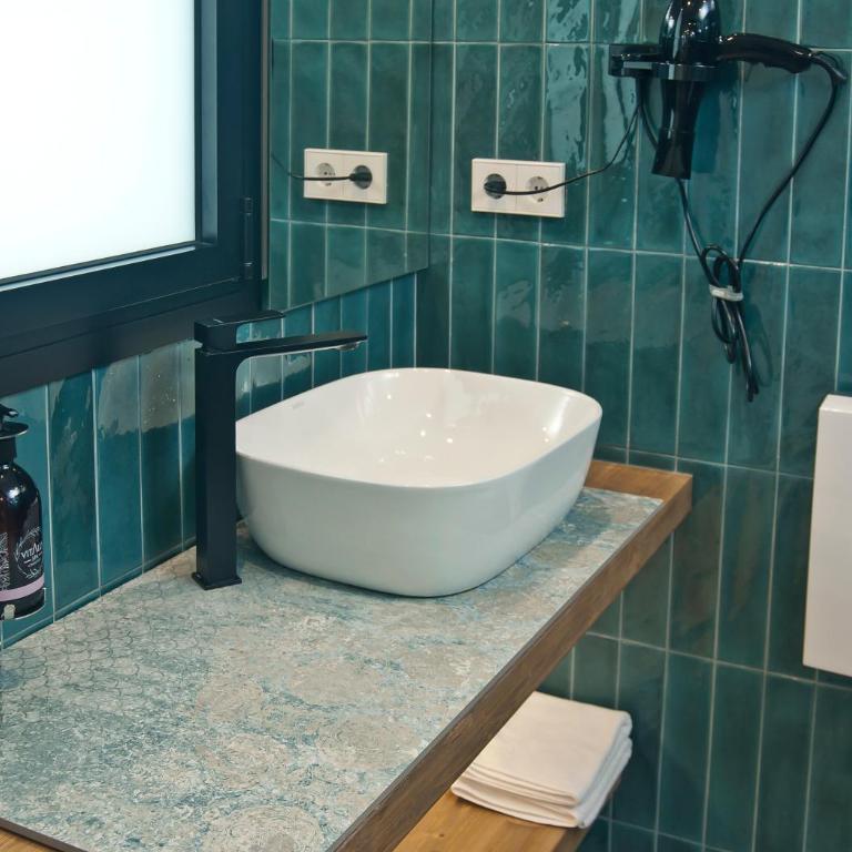 Aparthotel El Cargol - Estudio con terraza - 4