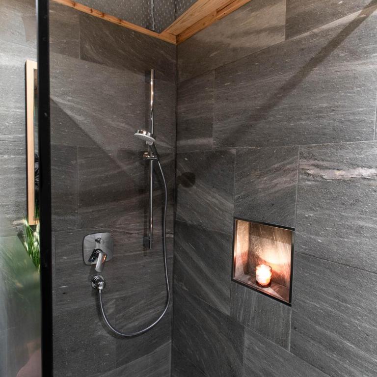 The VIEW - KAPRUN - Studio-Apartment - 12