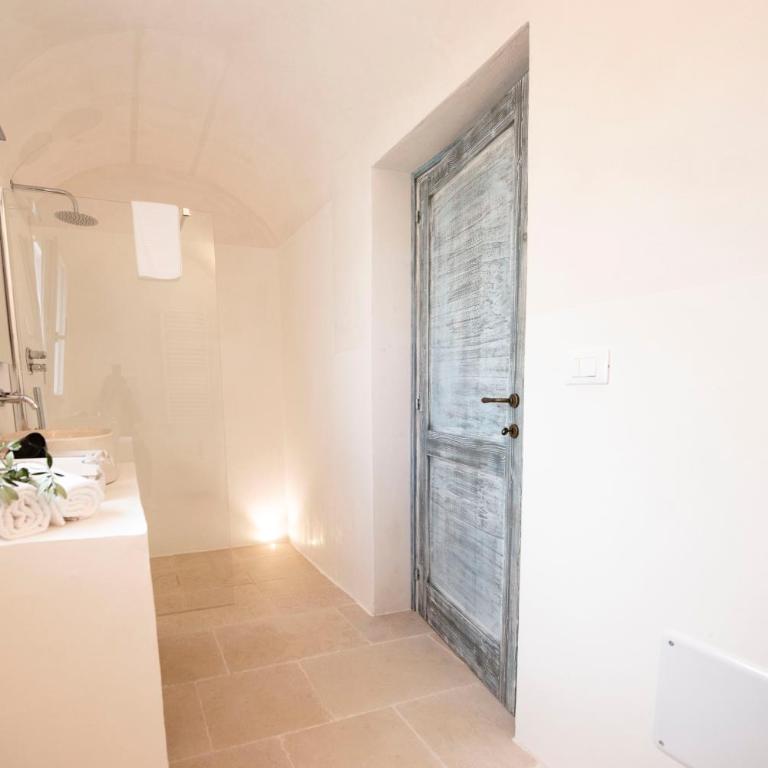 Trullo Lillo - Three-Bedroom Villa - 23