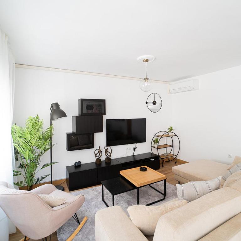 Expoholidays - General Tamayo PARKING gratis - Apartamento de 3 dormitorios - 14