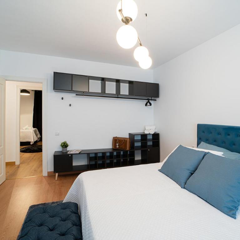 Expoholidays - General Tamayo PARKING gratis - Apartamento de 3 dormitorios - 31