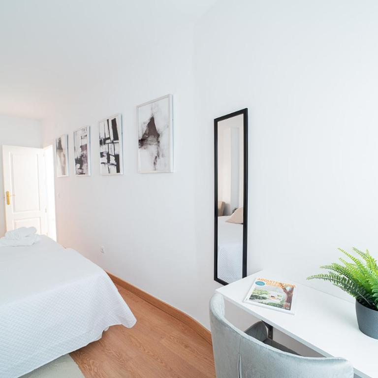 Expoholidays - General Tamayo PARKING gratis - Apartamento de 3 dormitorios - 57