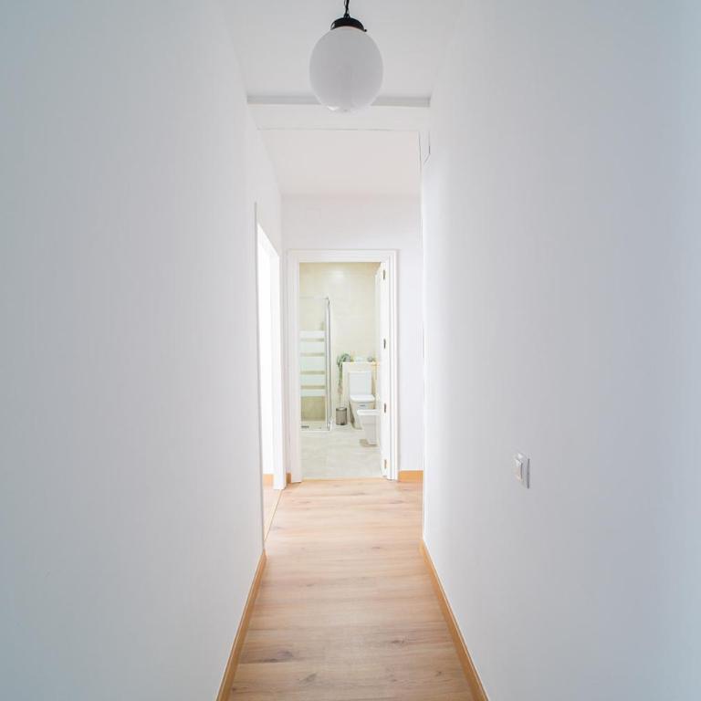 Expoholidays - General Tamayo PARKING gratis - Apartamento de 3 dormitorios - 58