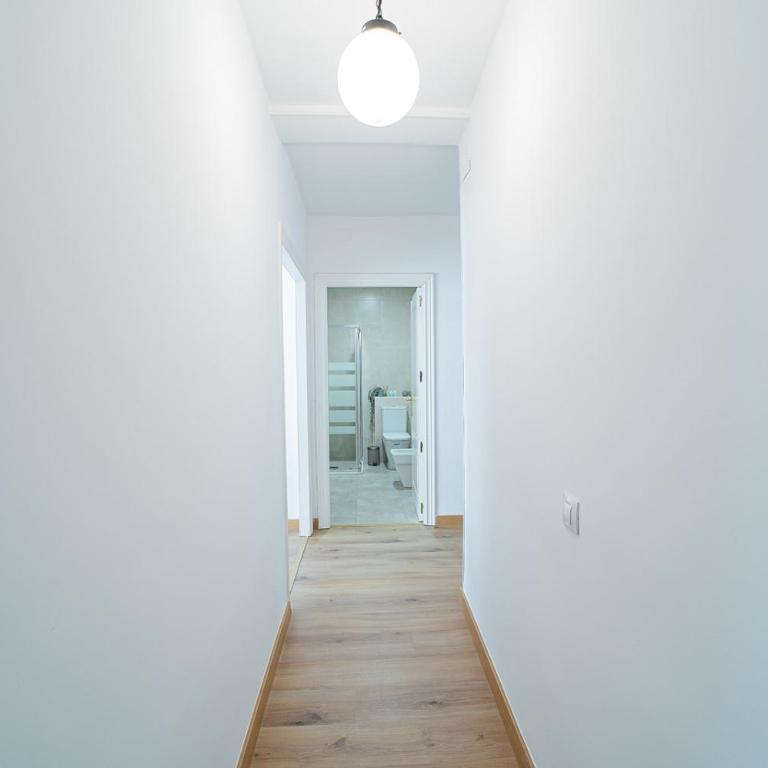 Expoholidays - General Tamayo PARKING gratis - Apartamento de 3 dormitorios - 47