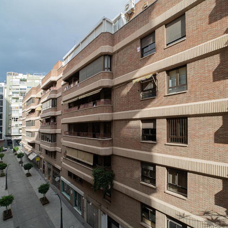 Expoholidays - General Tamayo PARKING gratis - Apartamento de 3 dormitorios - 49
