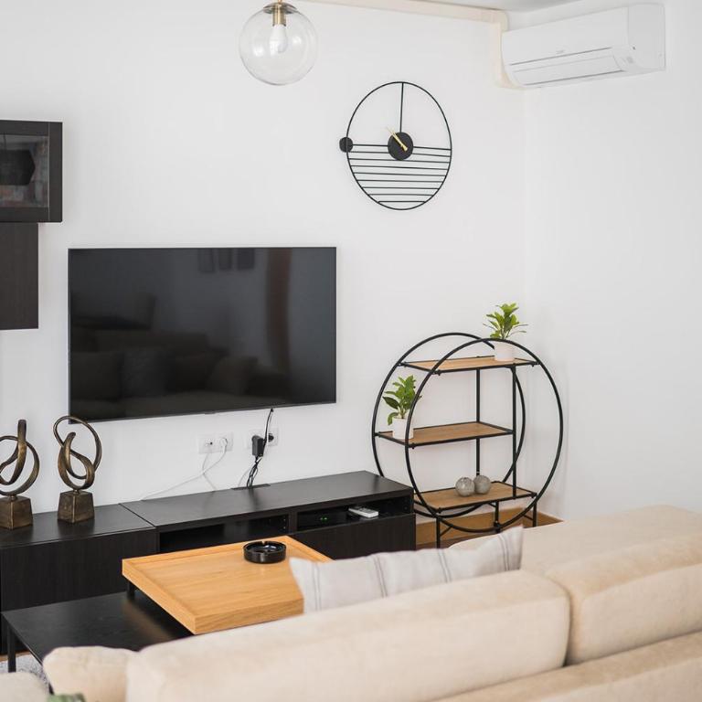 Expoholidays - General Tamayo PARKING gratis - Apartamento de 3 dormitorios - 66