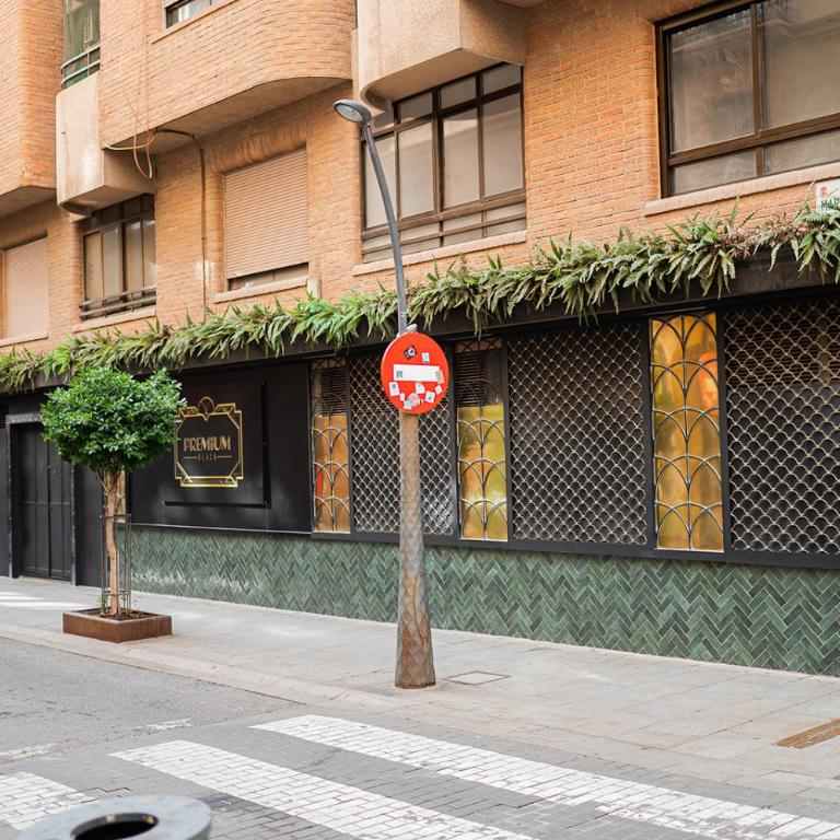 Expoholidays - General Tamayo PARKING gratis - Apartamento de 3 dormitorios - 50