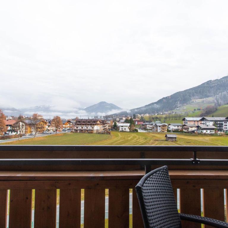 The VIEW - KAPRUN - Studio-Apartment - 21