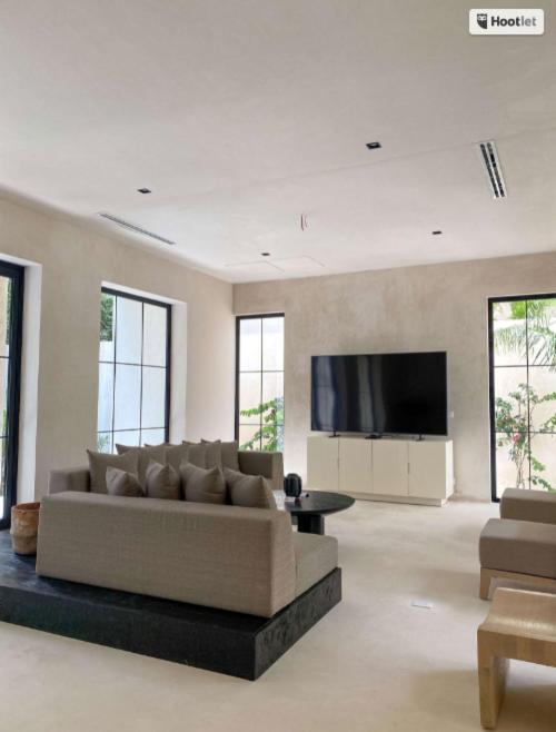 Villa in Aldea zama with private pool-transportation included! - Villa con piscina privada - 2
