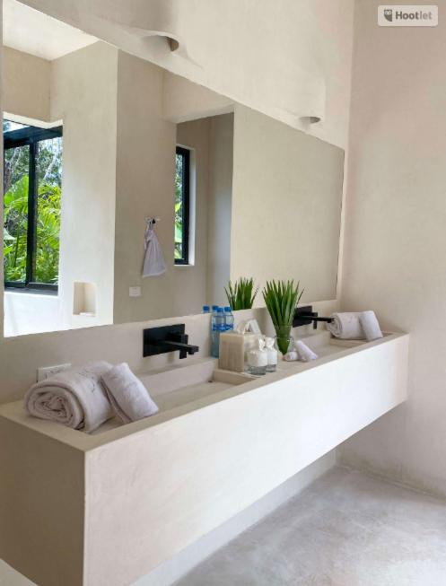Villa in Aldea zama with private pool-transportation included! - Villa con piscina privada - 14