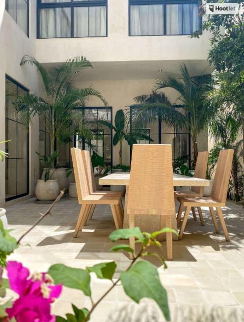 Villa in Aldea zama with private pool-transportation included! - Villa con piscina privada - 16
