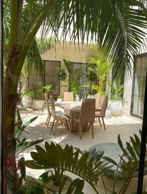 Villa in Aldea zama with private pool-transportation included! - Villa con piscina privada - 18