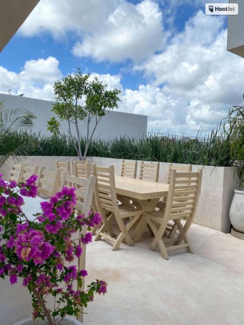 Villa in Aldea zama with private pool-transportation included! - Villa con piscina privada - 19