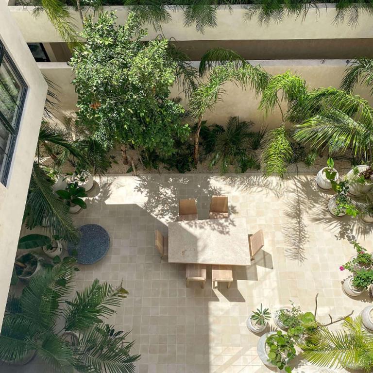 Villa in Aldea zama with private pool-transportation included! - Villa con piscina privada - 23