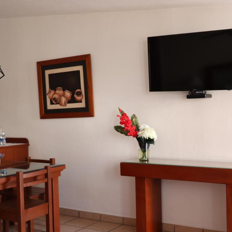 Mar Sol Bungalows & Hotel - Double Room - 4