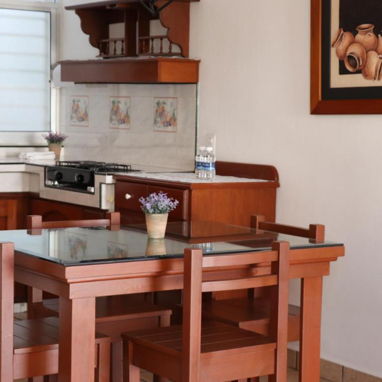 Mar Sol Bungalows & Hotel - Double Room - 3