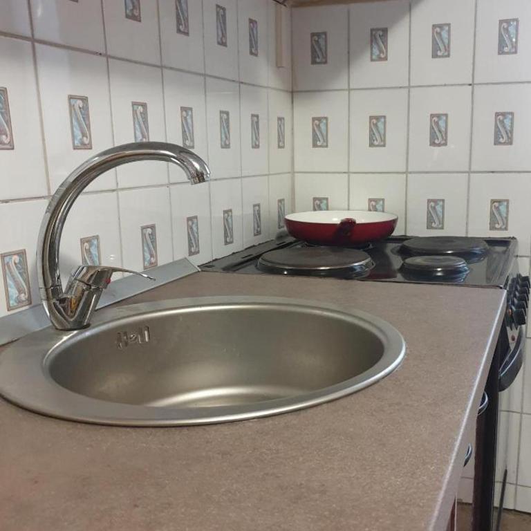 Vila Suzana - Apartment - 9