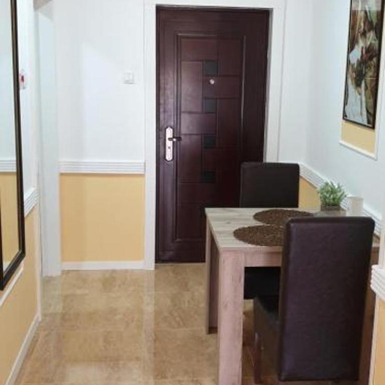 Vila Suzana - Apartment - 7