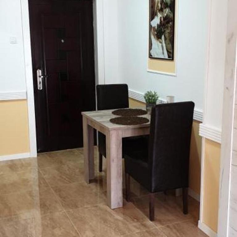 Vila Suzana - Apartment - 6