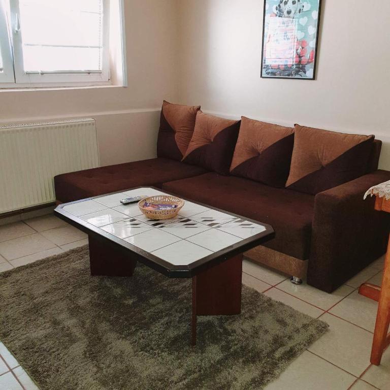 Vila Suzana - Apartment - 11