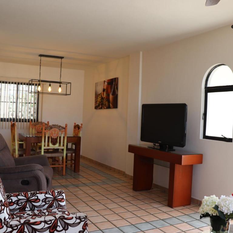 Mar Sol Bungalows & Hotel - Deluxe Room - 4