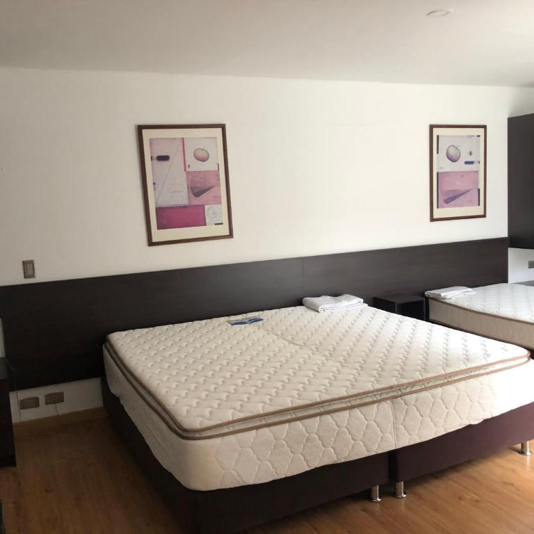 22 SuitGold - Apartamento de 1 dormitorio - 4