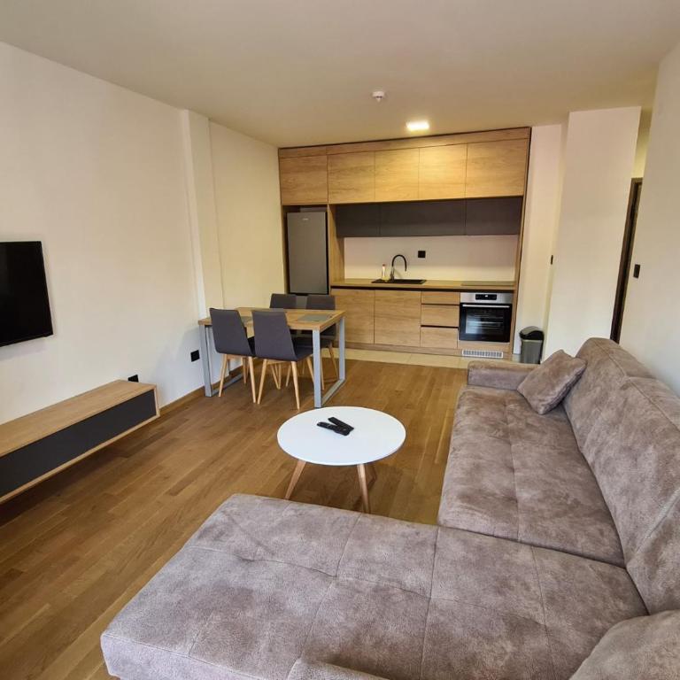 Jahorinska vila, apartmani DIJANA - One-Bedroom Apartment - 2