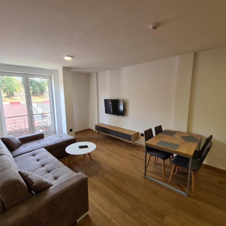 Jahorinska vila, apartmani DIJANA - One-Bedroom Apartment - 4