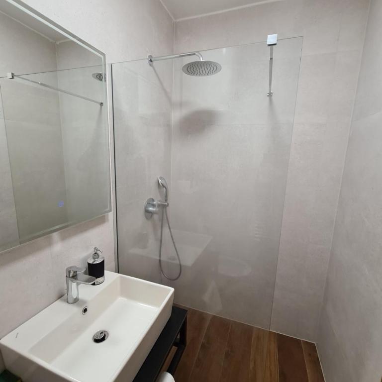 Jahorinska vila, apartmani DIJANA - One-Bedroom Apartment - 5