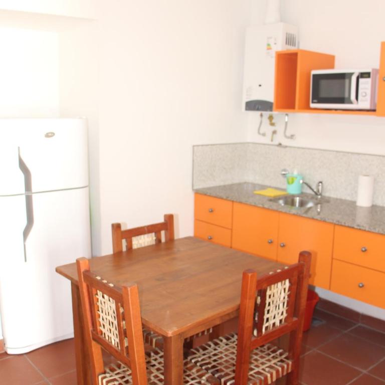 Departamentos Ibazeta - Apartamento de 1 dormitorio - 22
