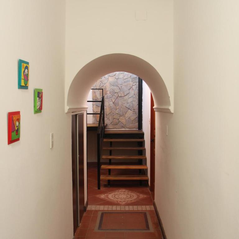 Departamentos Ibazeta - Apartamento de 1 dormitorio - 2