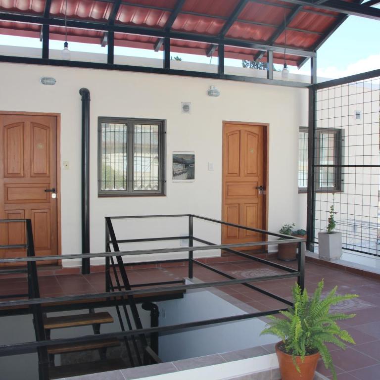 Departamentos Ibazeta - Apartamento de 1 dormitorio - 1