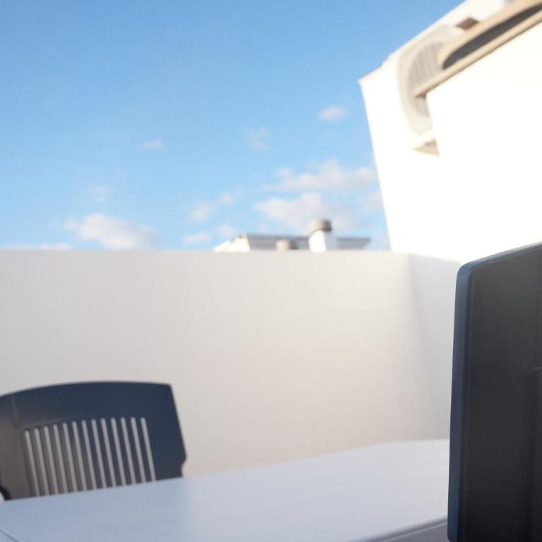 Dúplex Centro Parking Ronda - Apartamento de 3 dormitorios - 36