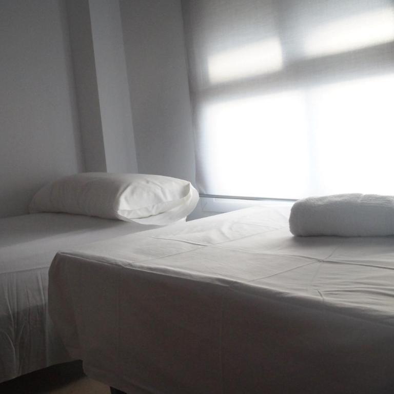 Dúplex Centro Parking Ronda - Apartamento de 3 dormitorios - 18
