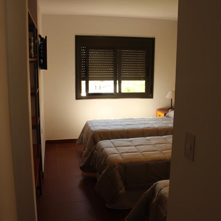 Departamentos Ibazeta - Apartamento de 1 dormitorio - 30