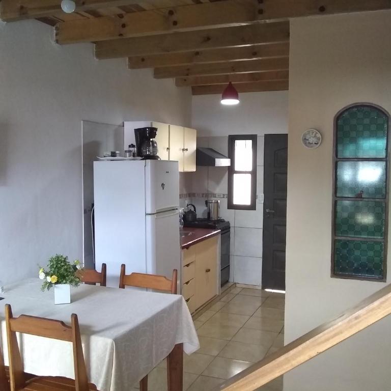 magia del iguazu - Apartamento Dúplex - 3