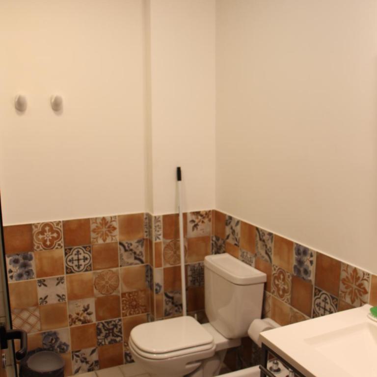 Departamentos Ibazeta - Apartamento de 1 dormitorio - 5
