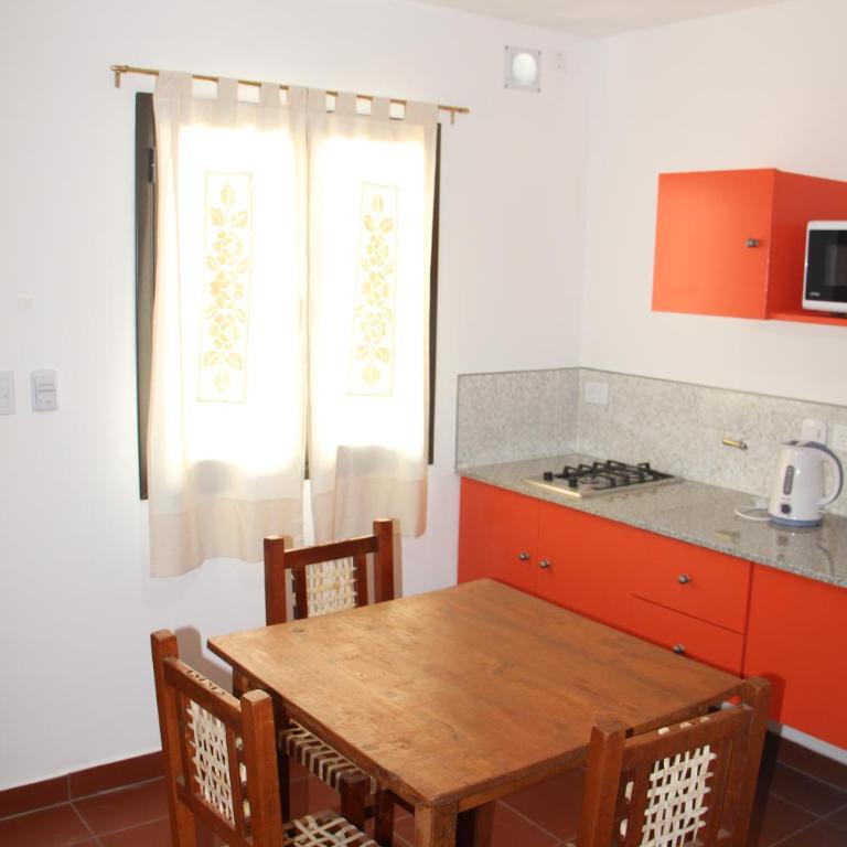 Departamentos Ibazeta - Apartamento de 1 dormitorio - 16