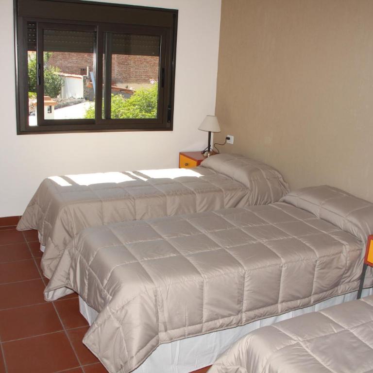 Departamentos Ibazeta - Apartamento de 1 dormitorio - 33