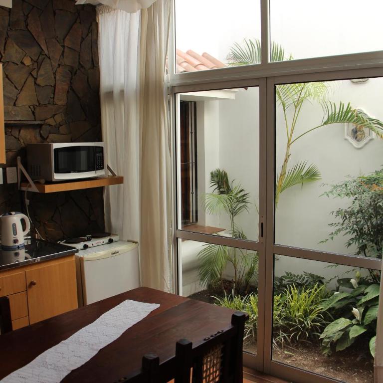 Departamentos Ibazeta - Apartamento - Planta baja - 7