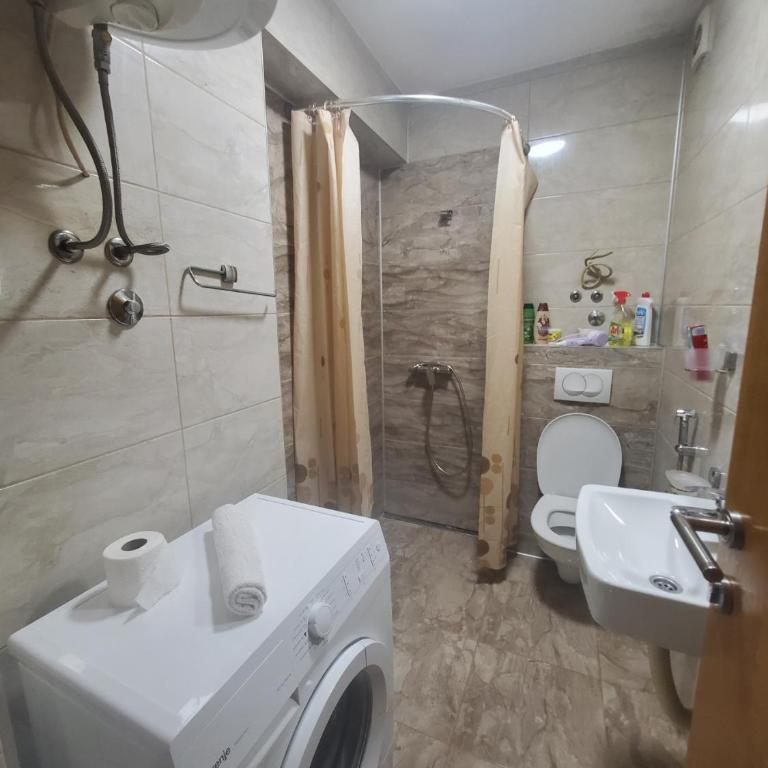 Sleep and drive No1 - One-Bedroom Apartment - 30