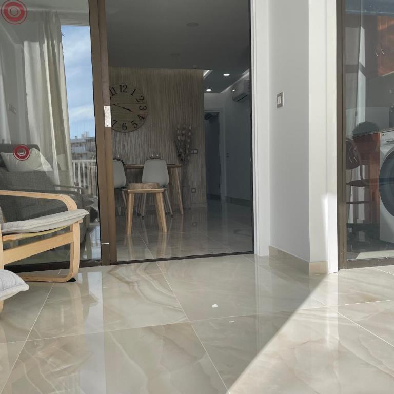 BAMBOO CHIC APARTMENT PLAYA DEL INGLES - Apartamento de 1 dormitorio - 48