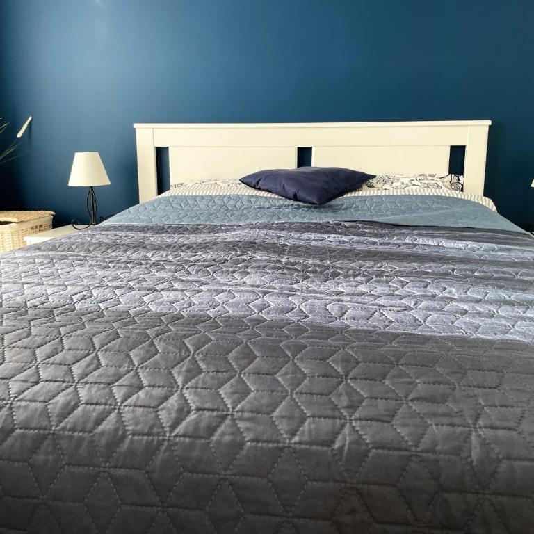 Feels like home JUAN FLORE - Air-conditioned furnished apartment with terrace & parking - Appartement 1 Chambre - 5